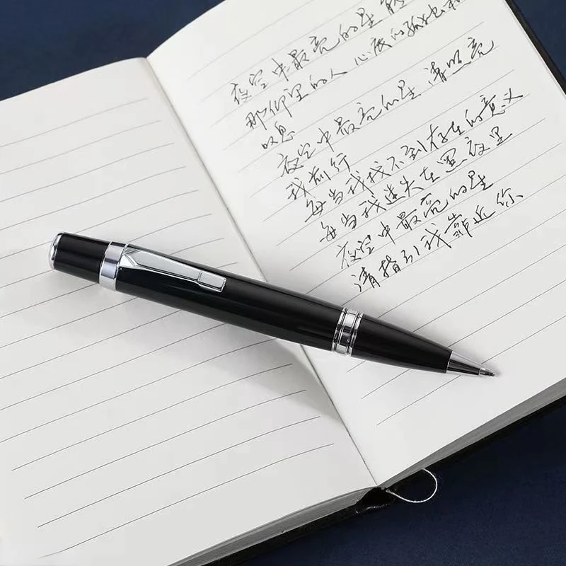 Stationery Supplies Business - Hot Short Luxuris Writers Rollerball Pen