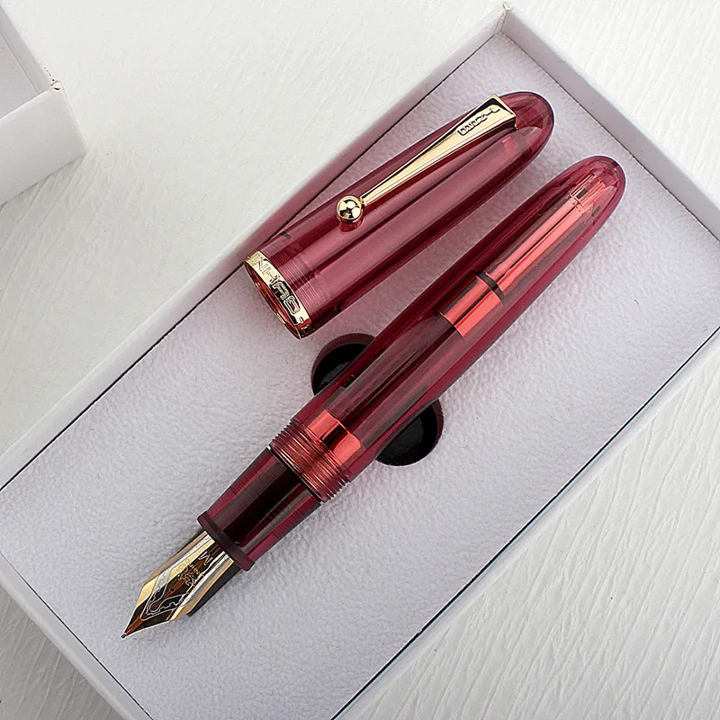 Stationery Supplies Business - Jinhao 9019 Fountain Pen Extra Fine