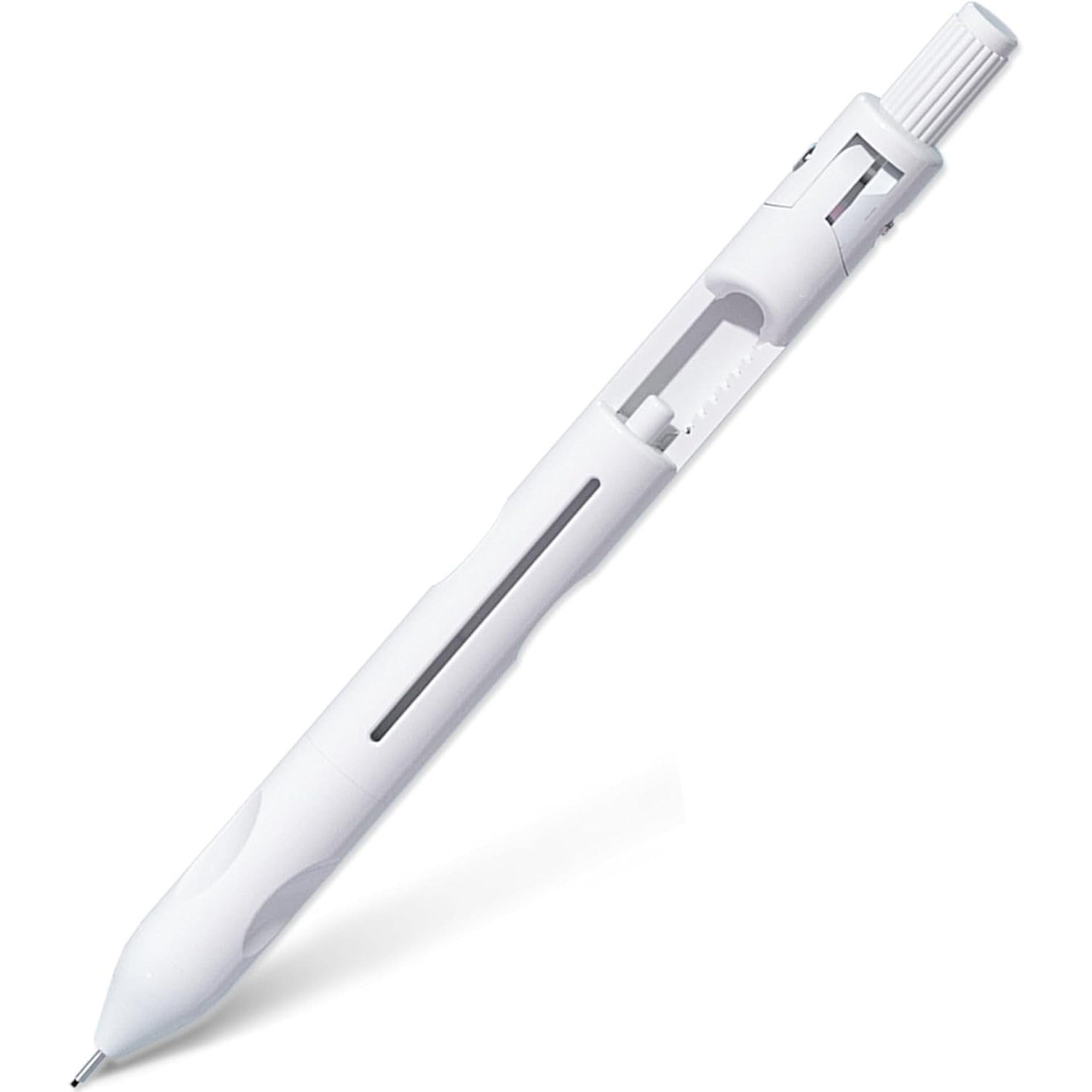 Compass Geometry Set - 0.7mm Mechanical Pencil Geometry Compass Set