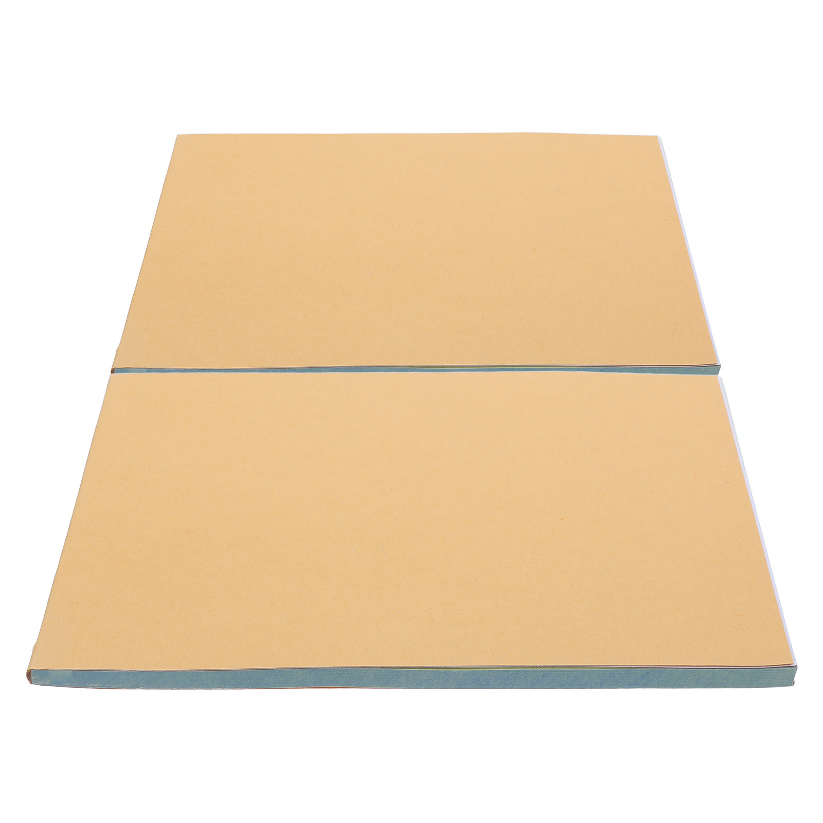 Carbon Copy Book - 2Pcs 2-Part Receipt Book with Carbon