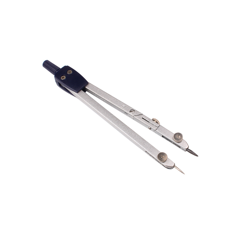 Professional Metal Drawing Com - Compass Geometry Set ulasan dan harga
