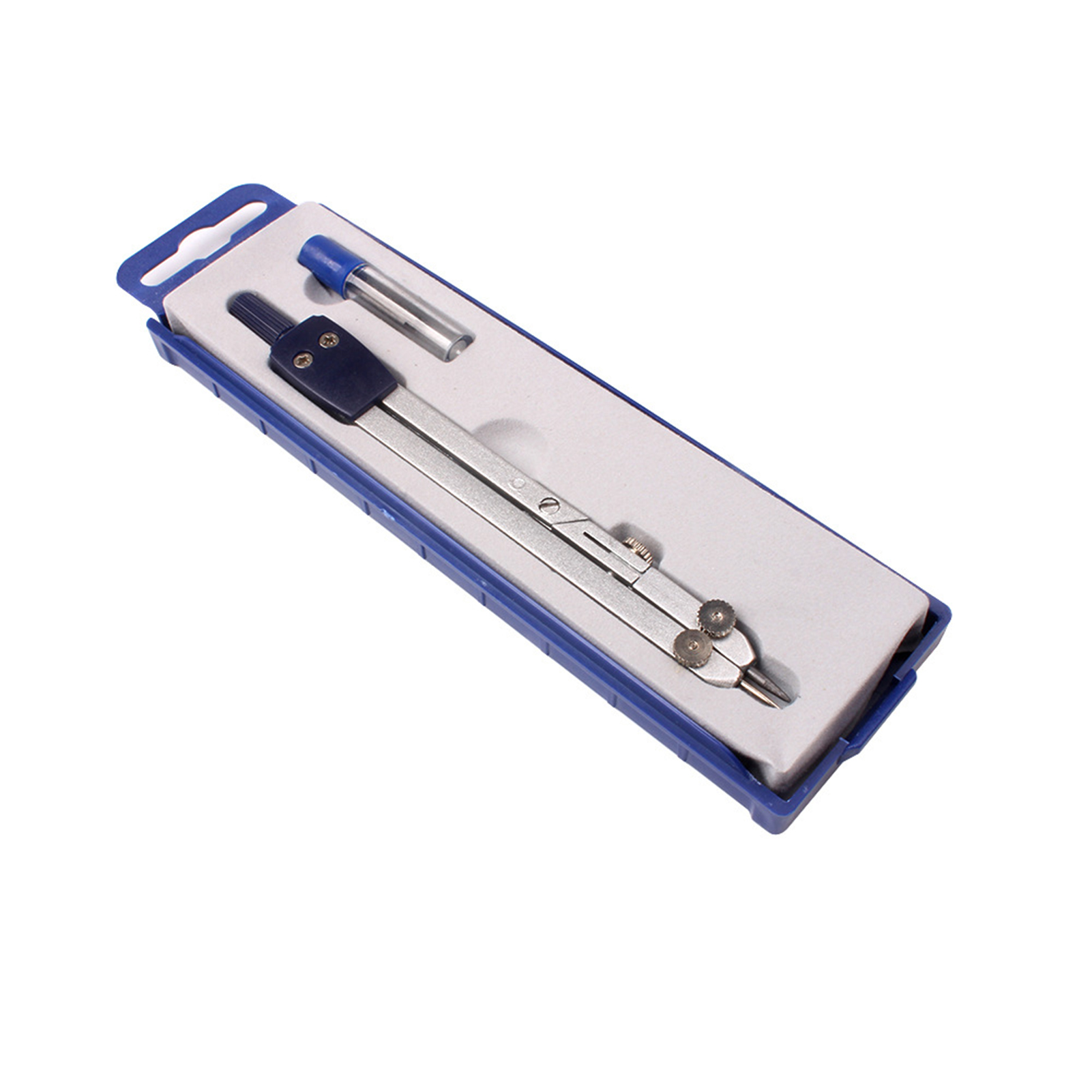 Professional Metal Drawing Com - Compass Geometry Set ulasan dan harga