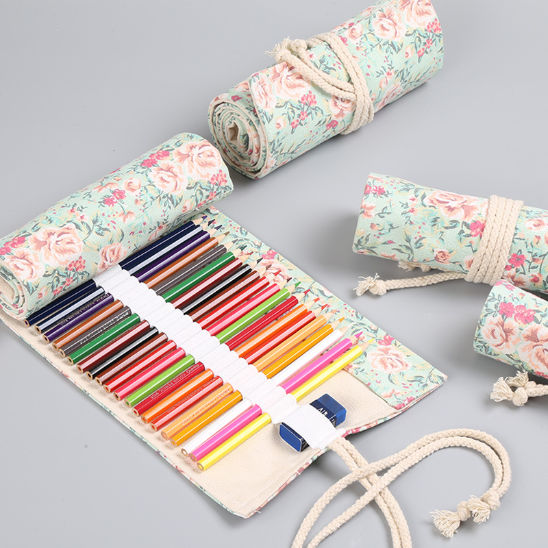 12/24/36/48/72 Holes Floral Ca - Stationery Warehouse ulasan dan harga
