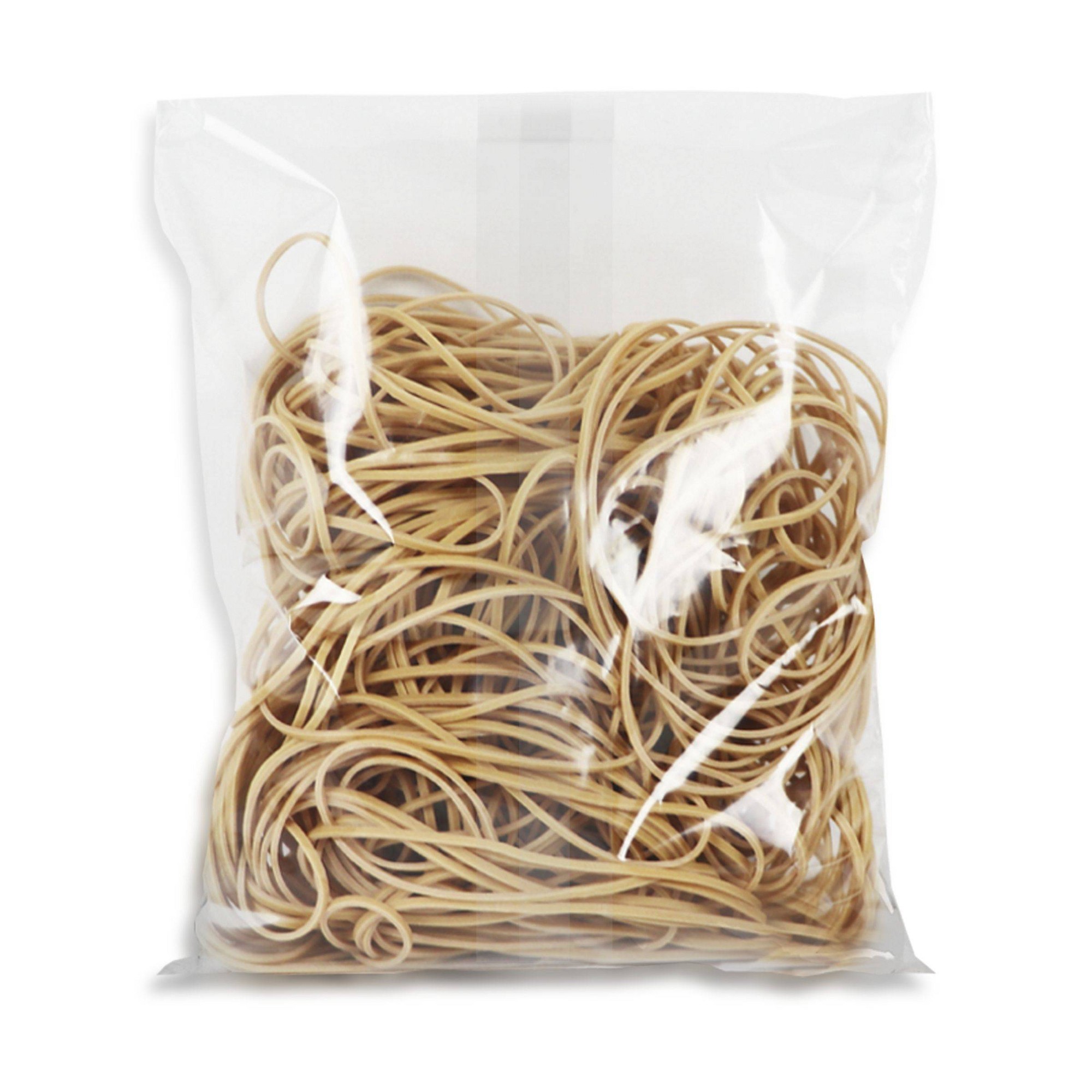 900pcs Tan Rubber Bands For Of - Tan Stationery & Office Supply ulasan dan harga