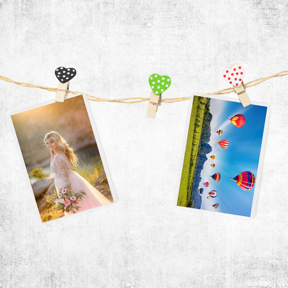 100Pcs Photo Laminating Sheets - Document Laminator Pouch ulasan dan harga