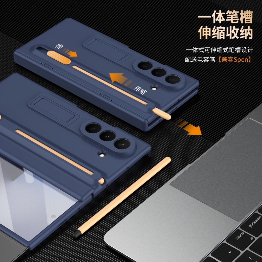 Front Tempered Glass Screen Pr - Stationery Supply ulasan dan harga