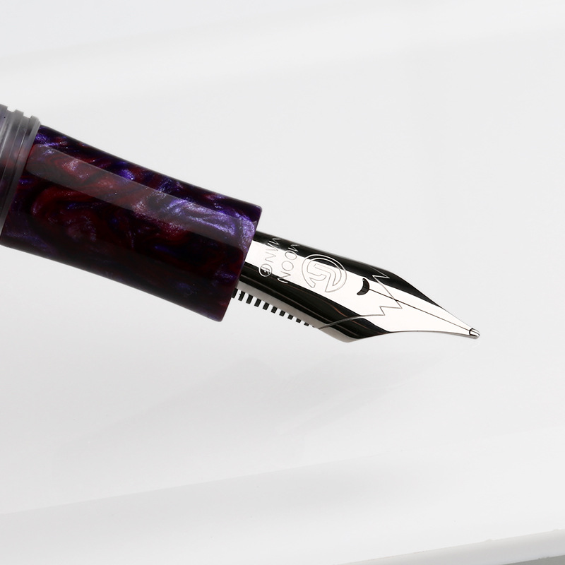 MOONMAN C1 Transparent Eyedrop - Stationery Supplies Business ulasan dan harga