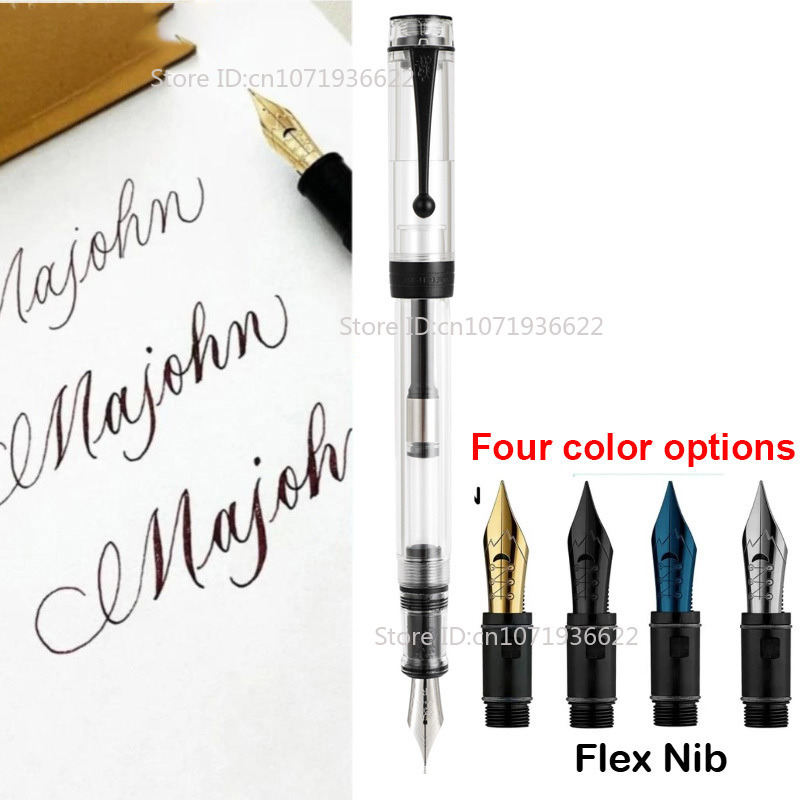 Amazing JINHAO 100 Centennial  - Stationery Supplies Business ulasan dan harga