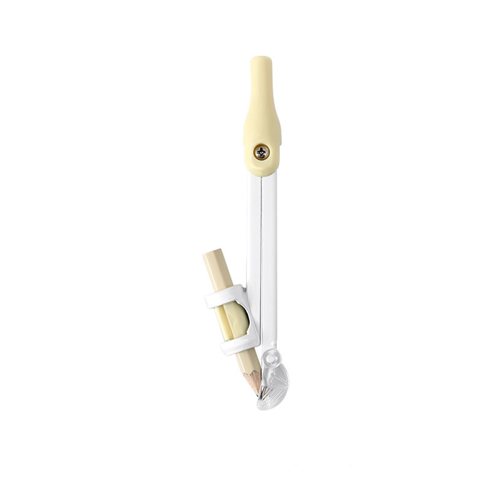 Professional Metal Precision C - Compass Geometry Set ulasan dan harga