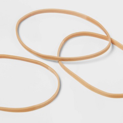 Rubberband 300ct Size 33 3-1/2 - Tan Stationery & Office Supply ulasan dan harga