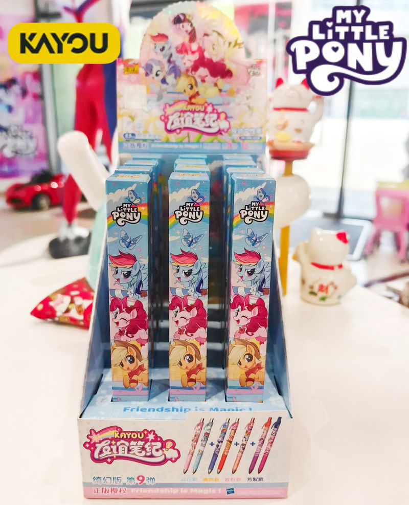 New My Little Pony Official Fr - Stationery Warehouse ulasan dan harga