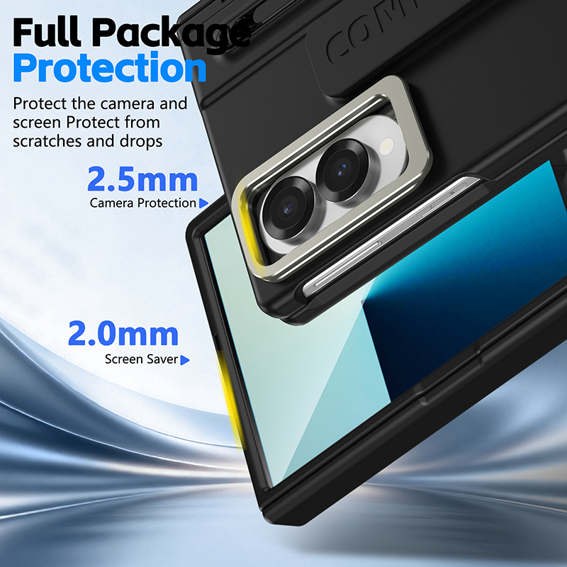 Lens Stand Phone Case For Sams - Stationery Supply ulasan dan harga