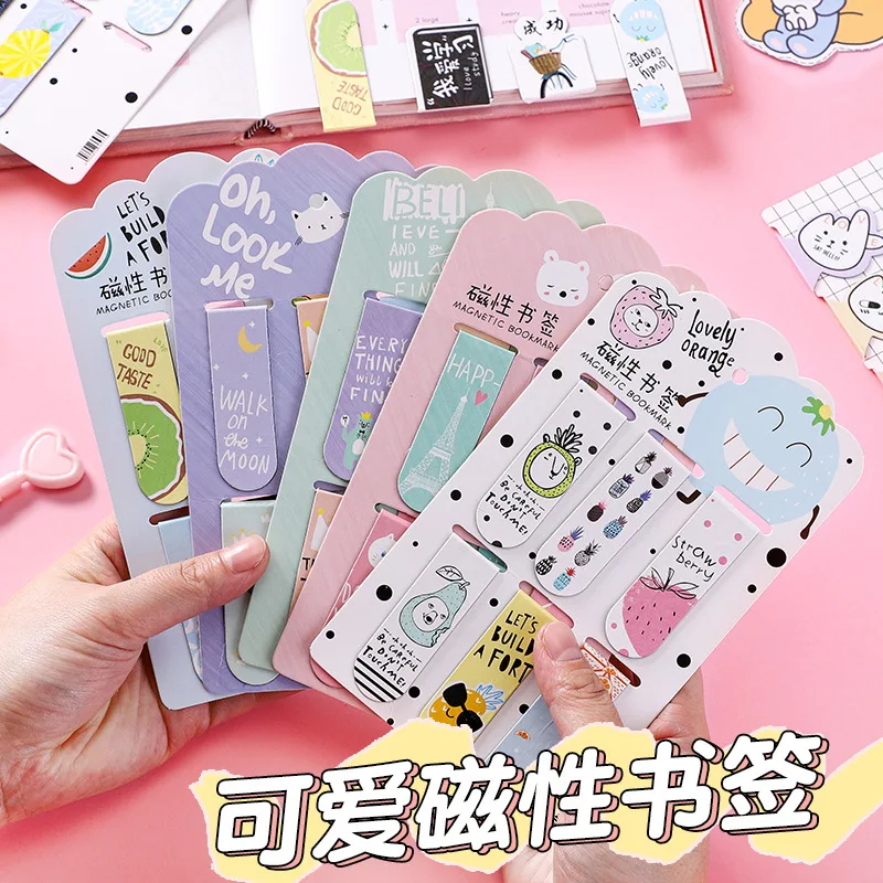 Teaching Reading Book Marks bo - Sticky Note Cube ulasan dan harga