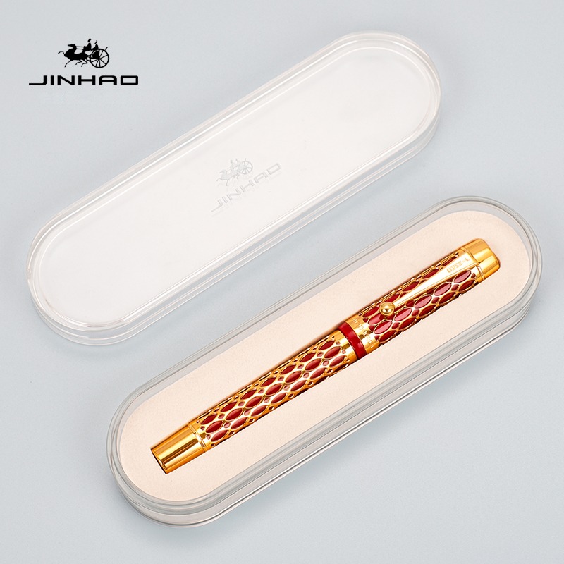 JINHAO 100 Centennial Resin Fo - Stationery Supplies Business ulasan dan harga