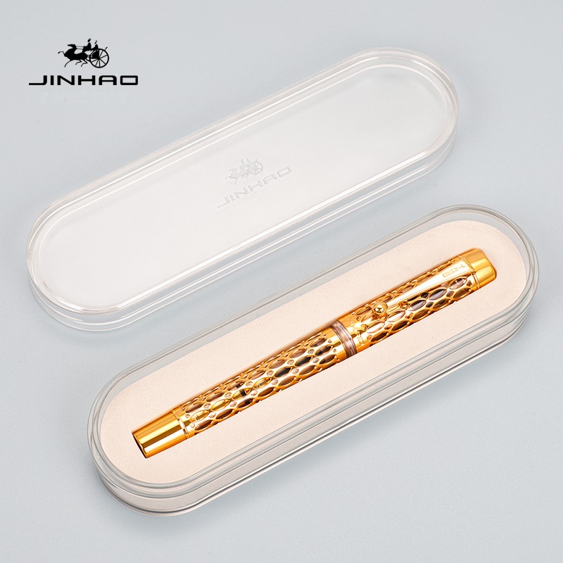 JINHAO 100 Centennial Resin Fo - Stationery Supplies Business ulasan dan harga