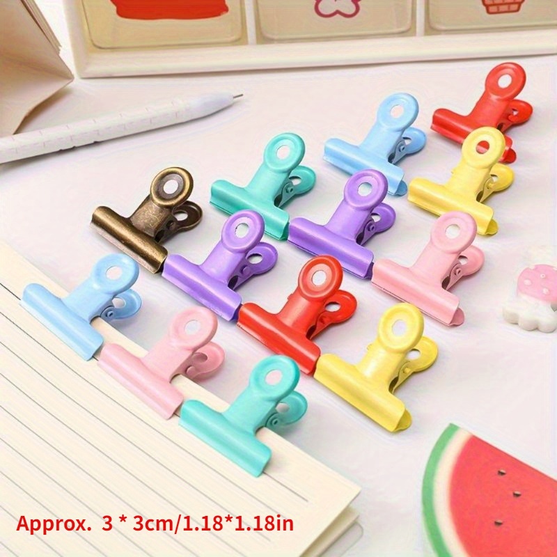 10Pcs Multifunction Bag Chip C - Stationery Warehouse ulasan dan harga