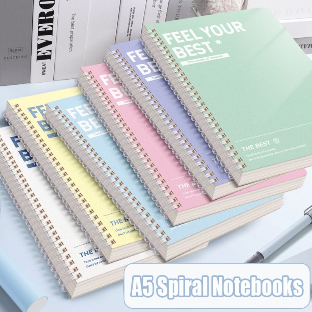 60Sheets/Book High Quality A5  - Graph Paper Pad ulasan dan harga