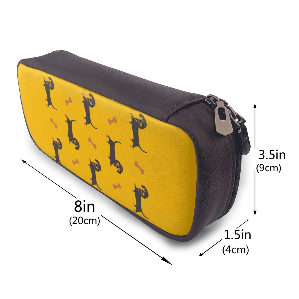Black And Tan Dachshund Sausag - Tan Stationery & Office Supply ulasan dan harga