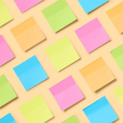 Sticky Notes Cube 1.88& # 34;  - Sticky Note Cube ulasan dan harga