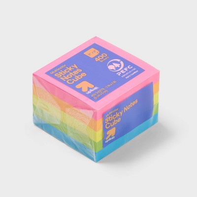 Sticky Notes Cube 1.88& # 34;  - Sticky Note Cube ulasan dan harga