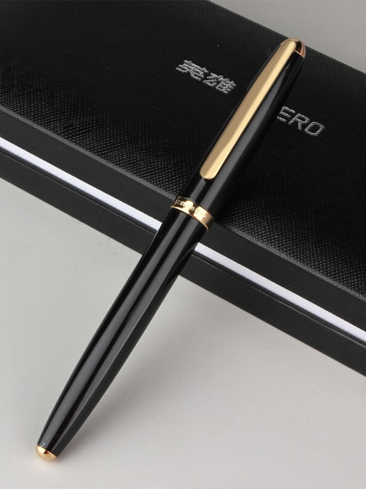 Hero Fountain Pen H2002 Classi - Stationery Supplies Business ulasan dan harga