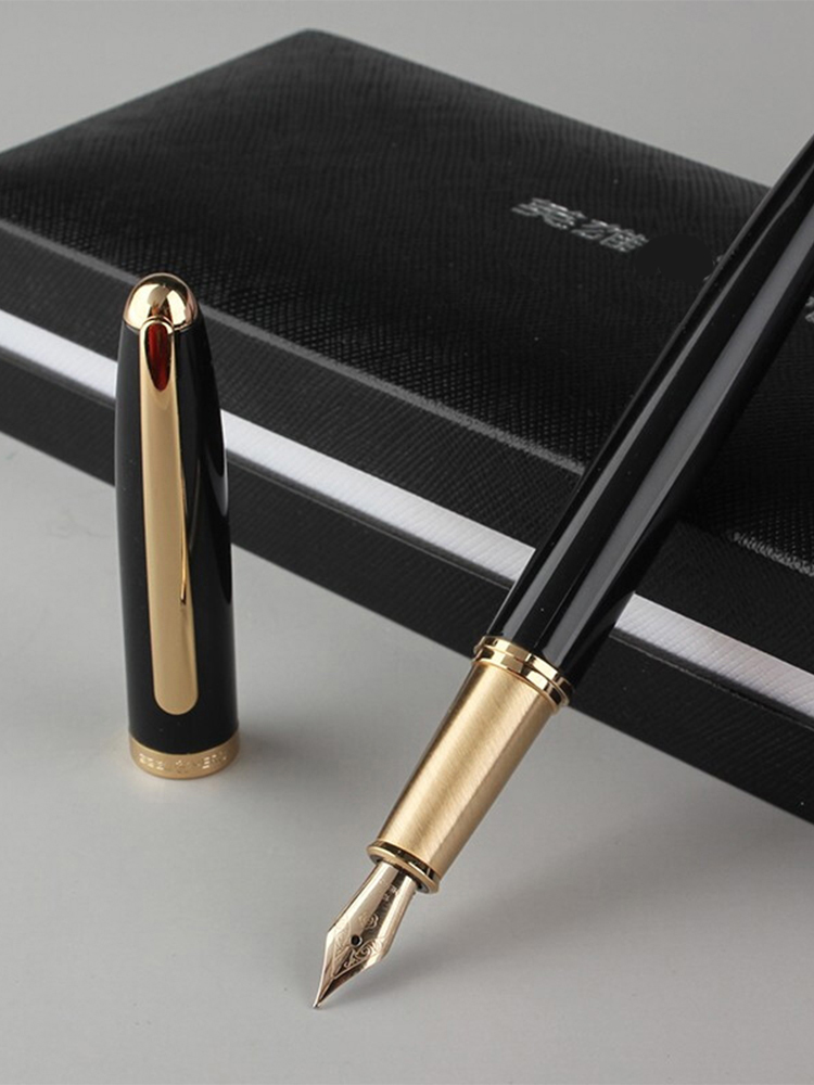Hero Fountain Pen H2002 Classi - Stationery Supplies Business ulasan dan harga