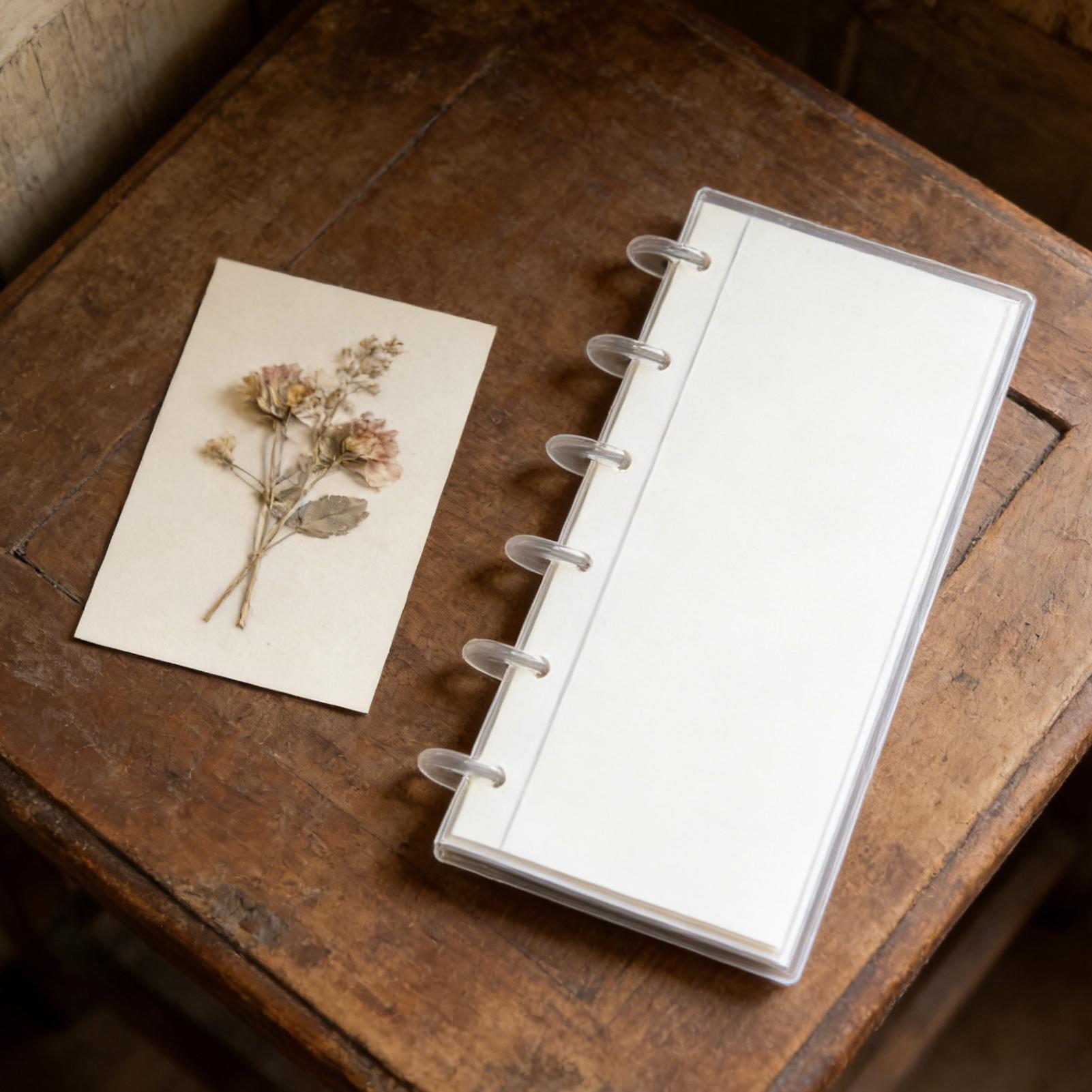 Slide-down Photo Strip Photo C - Binding Comb Plastic ulasan dan harga
