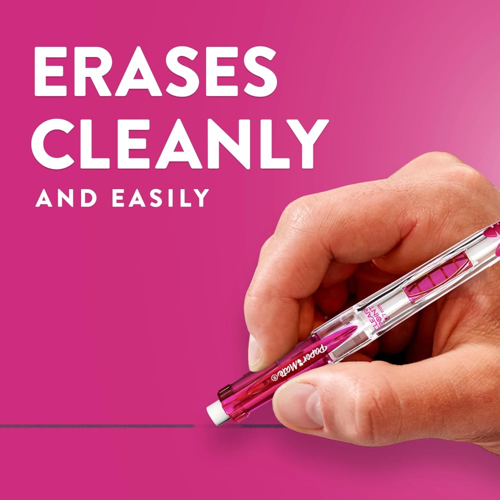 0.7mm Mechanical Pencils HB #2 - Mechanical Pencil Lead ulasan dan harga