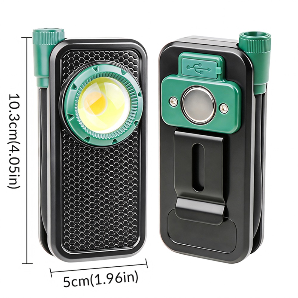 New Magnetic Work Light with P - Stationery Supply ulasan dan harga