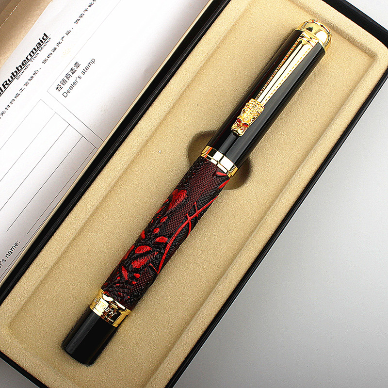 New Luxury High Quality Leathe - Stationery Supplies Business ulasan dan harga