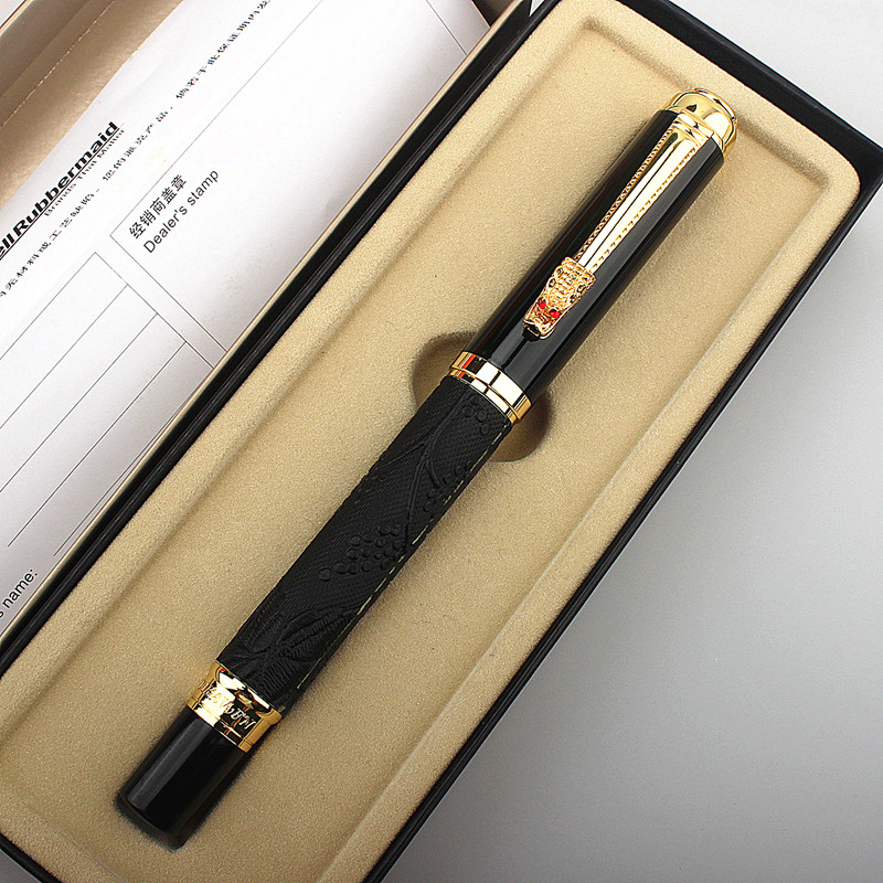 New Luxury High Quality Leathe - Stationery Supplies Business ulasan dan harga