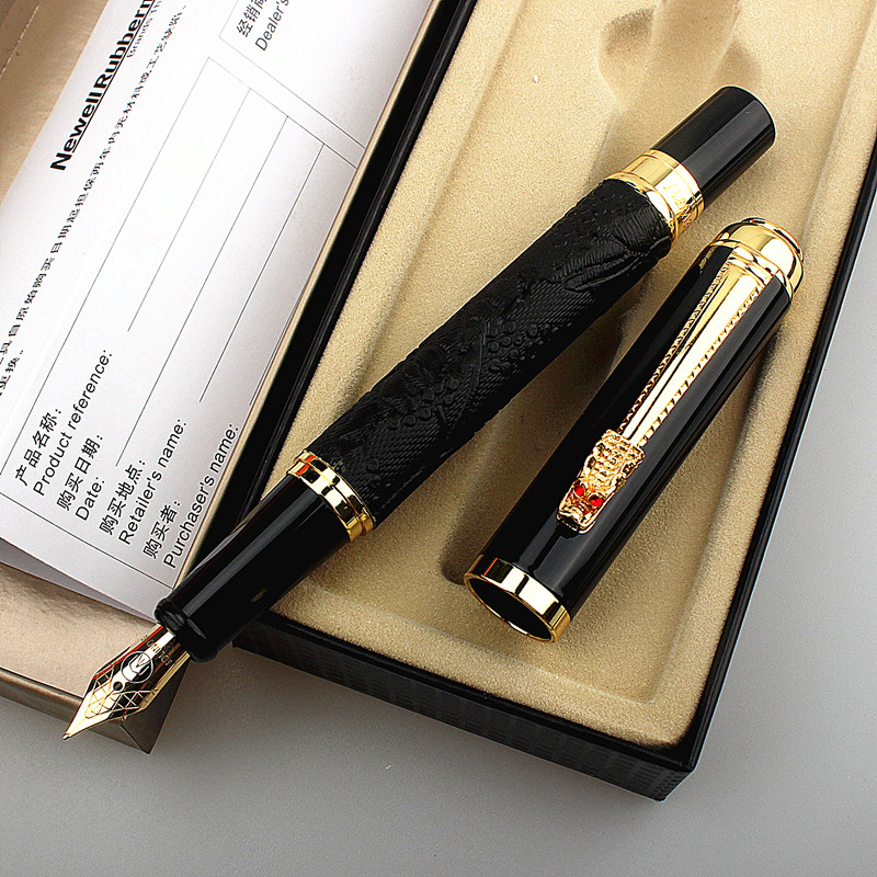 New Luxury High Quality Leathe - Stationery Supplies Business ulasan dan harga