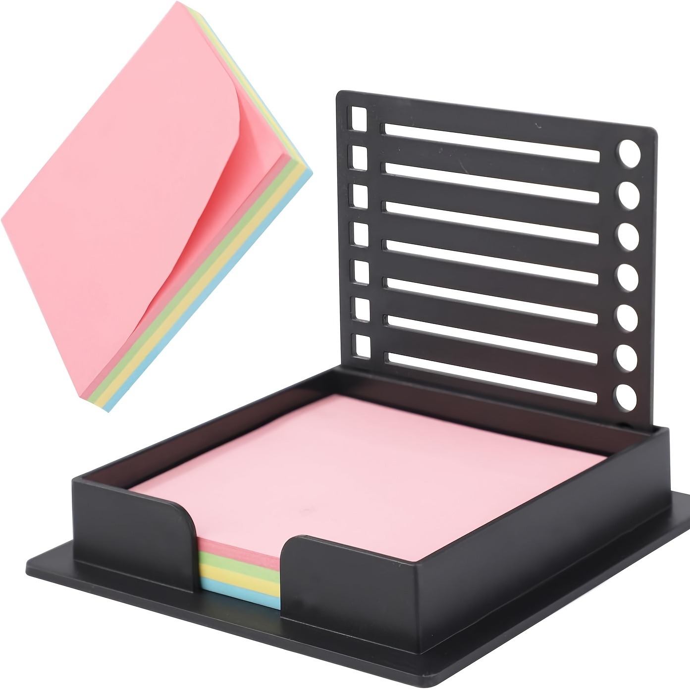 [Sticky Notes Holder] Sticky N - Sticky Note Cube ulasan dan harga