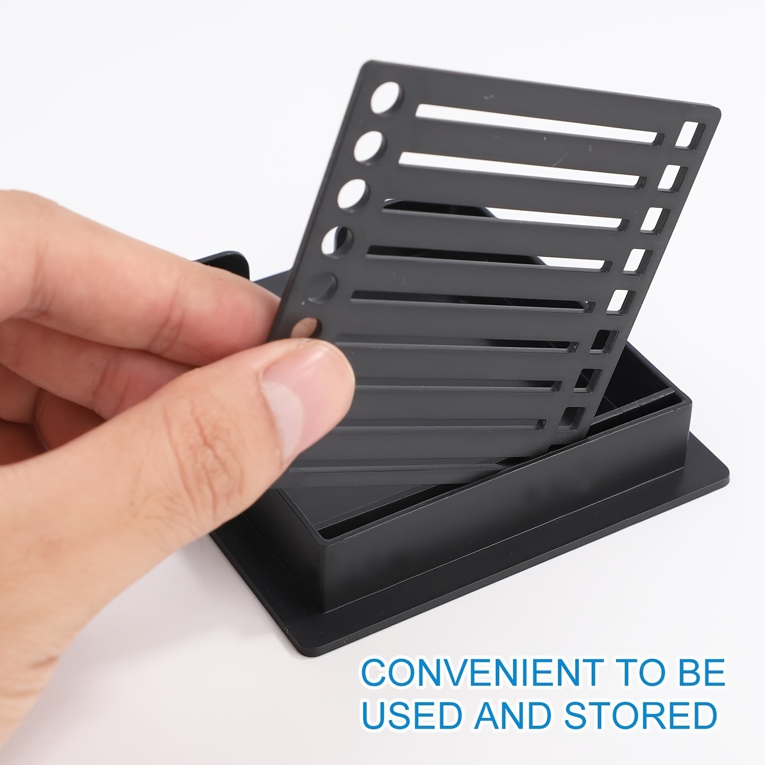 [Sticky Notes Holder] Sticky N - Sticky Note Cube ulasan dan harga