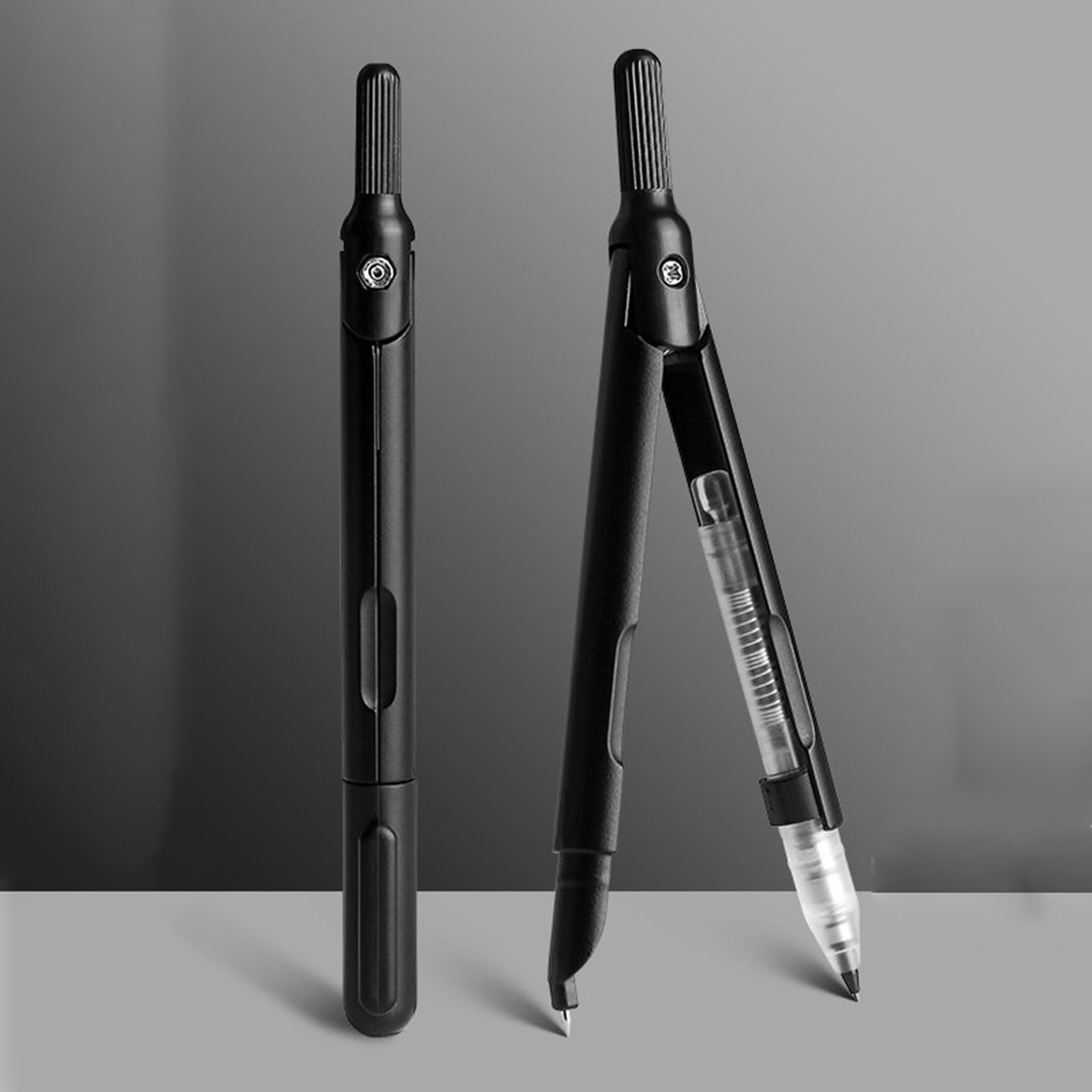 Compass Set Metal Professional - Compass Geometry Set ulasan dan harga