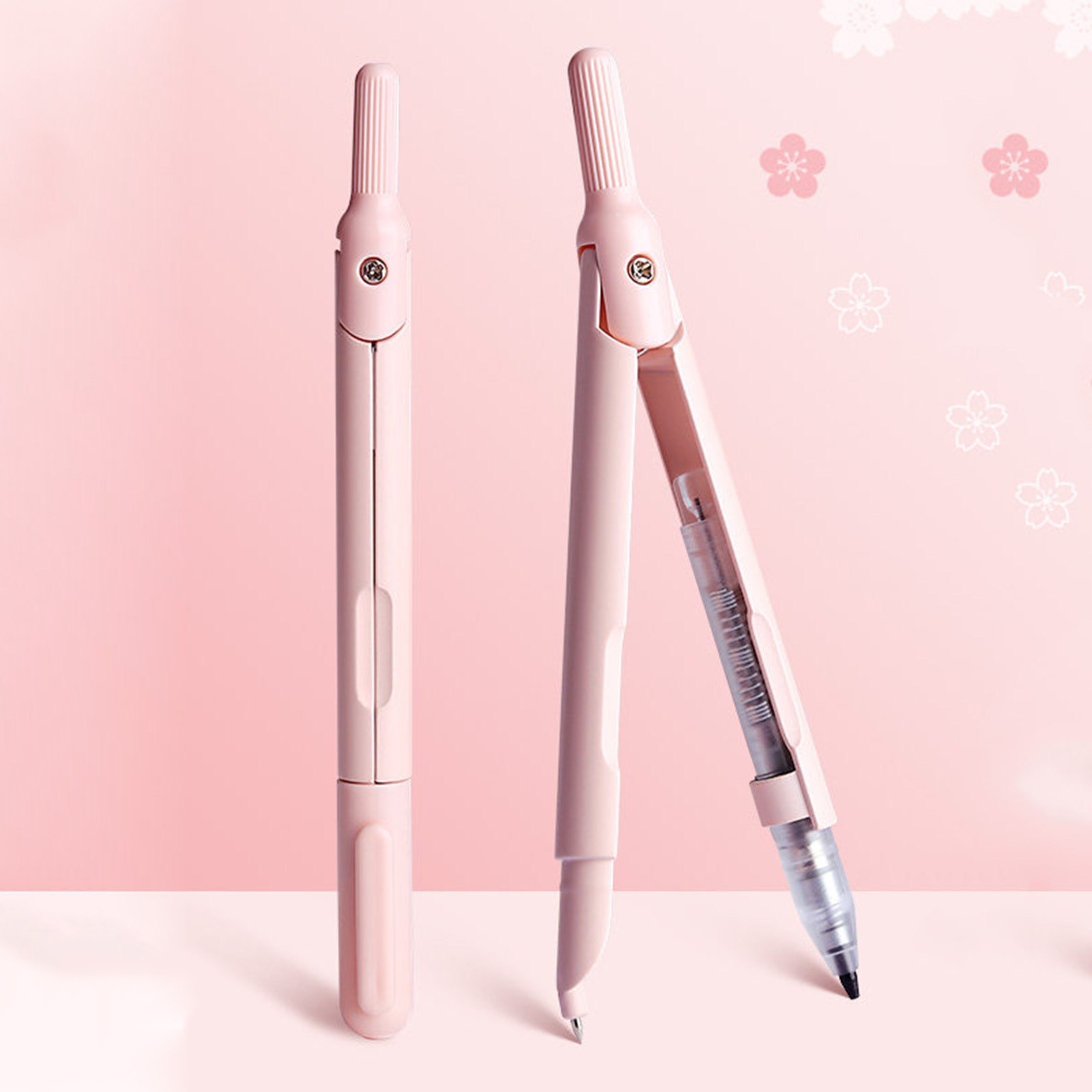 Compass Set Metal Professional - Compass Geometry Set ulasan dan harga