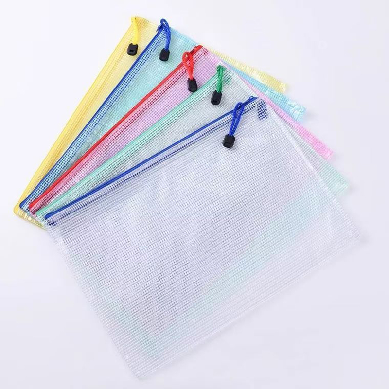 5PCS Stationery Storage Folder - Office Stationery And Supply ulasan dan harga