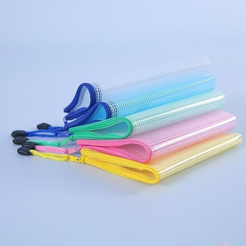 5PCS Stationery Storage Folder - Office Stationery And Supply ulasan dan harga