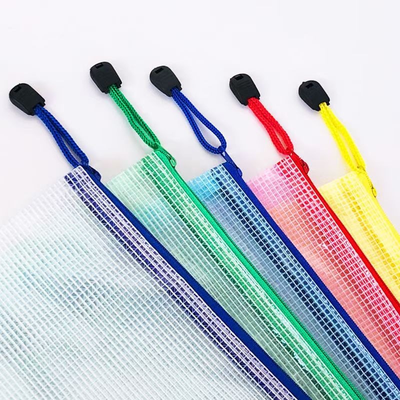 5PCS Stationery Storage Folder - Office Stationery And Supply ulasan dan harga
