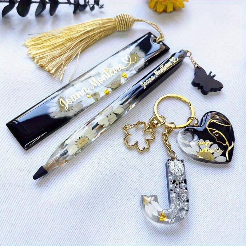 39Pen and bookmark silicone mo - Stationery Warehouse ulasan dan harga
