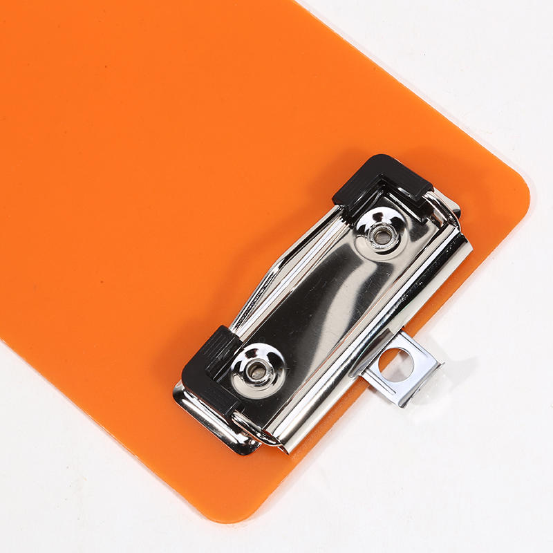 A7 Portable Mini Clipboard Org - Stationery Warehouse ulasan dan harga