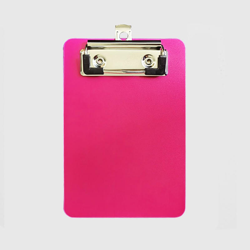 A7 Portable Mini Clipboard Org - Stationery Warehouse ulasan dan harga