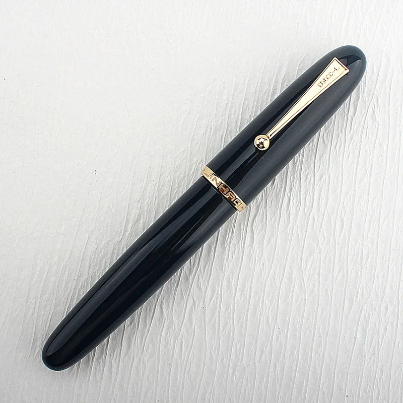 Jinhao 9019 Fountain Pen Extra - Stationery Supplies Business ulasan dan harga