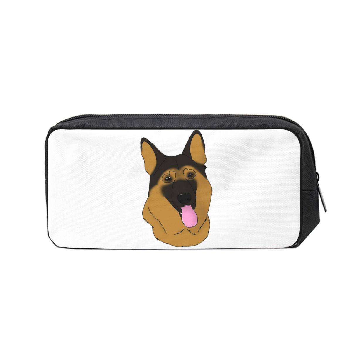 German Shepherd Dog - Black An - Tan Stationery & Office Supply ulasan dan harga