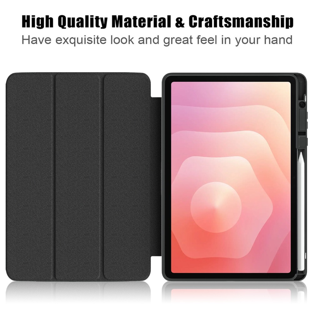 For Samsung Galaxy Tab S11 Cas - Sticky Note Cube ulasan dan harga