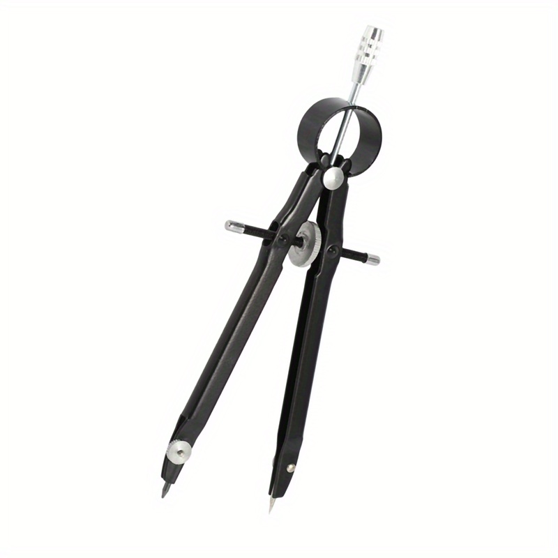 1PC Professional Compass Geome - Compass Geometry Set ulasan dan harga