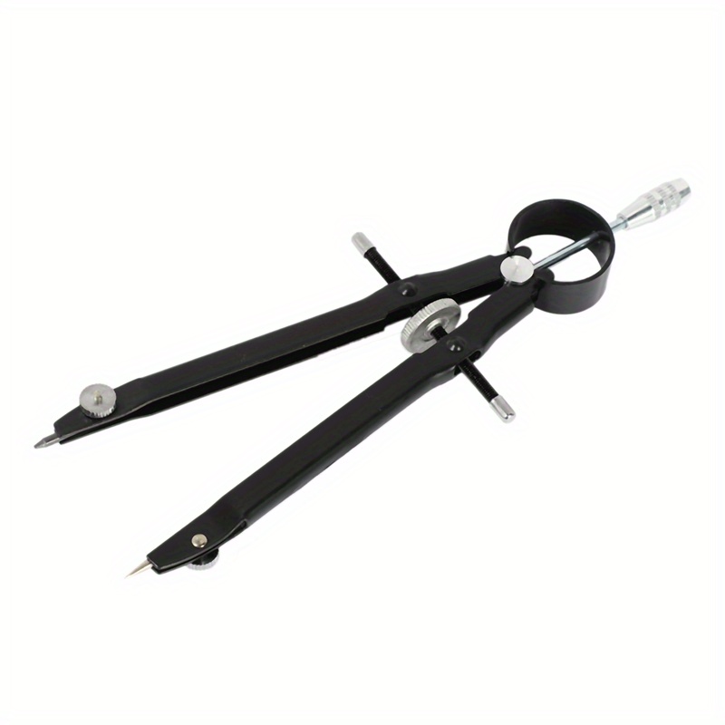 1PC Professional Compass Geome - Compass Geometry Set ulasan dan harga
