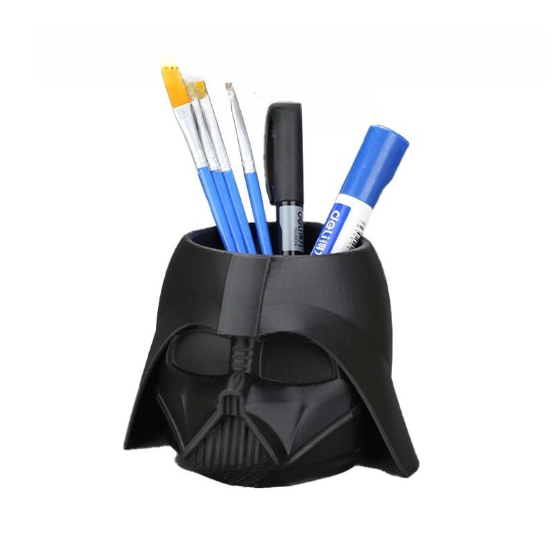 Stars Warsed Darth Vader Desk  - Office Stationery And Supply ulasan dan harga