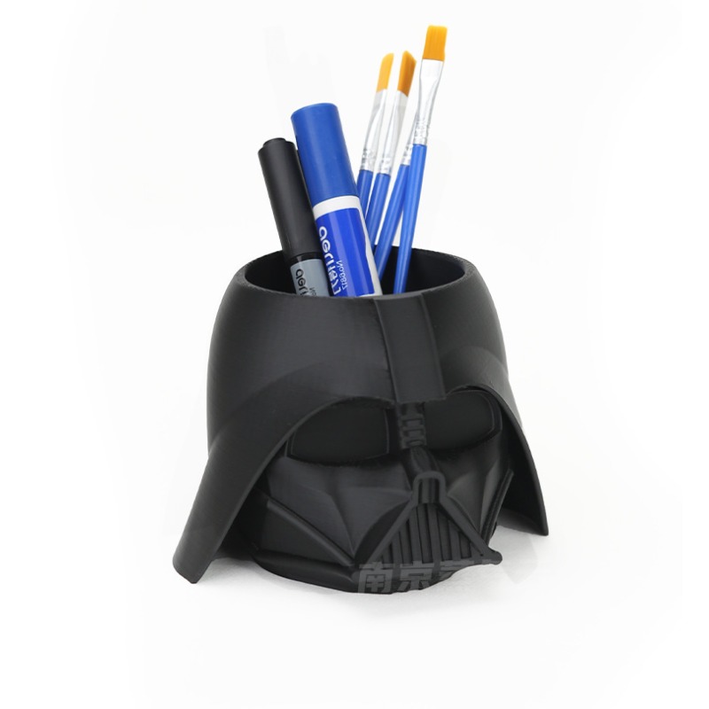 Stars Warsed Darth Vader Desk  - Office Stationery And Supply ulasan dan harga