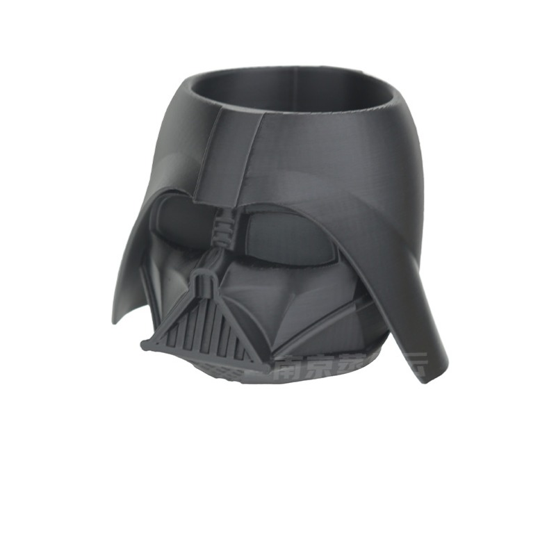 Stars Warsed Darth Vader Desk  - Office Stationery And Supply ulasan dan harga